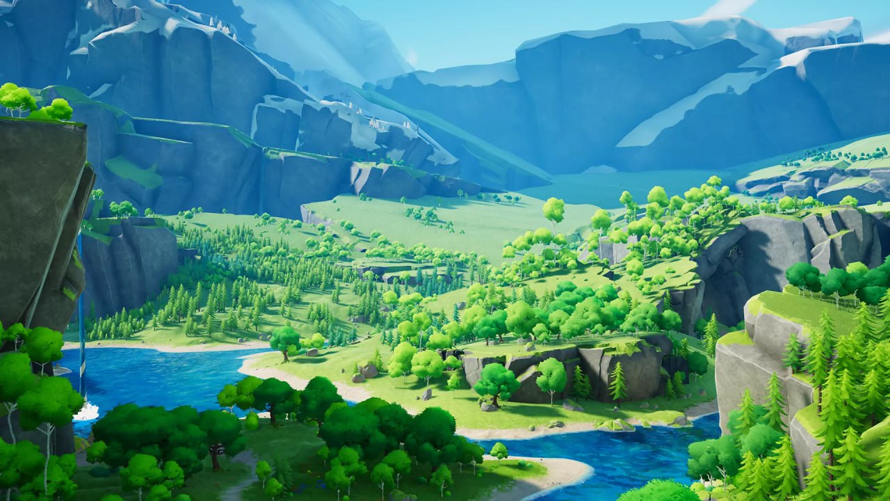 Pure Nature📱 - изображение 4